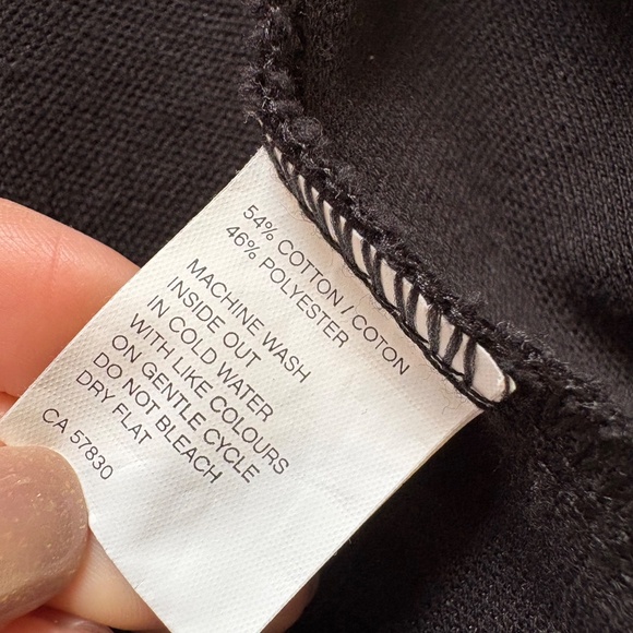 OVO Pique Track Jacket - Picture 5 of 6